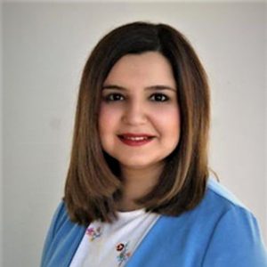 Sozialpädagogik Frau Baydilek