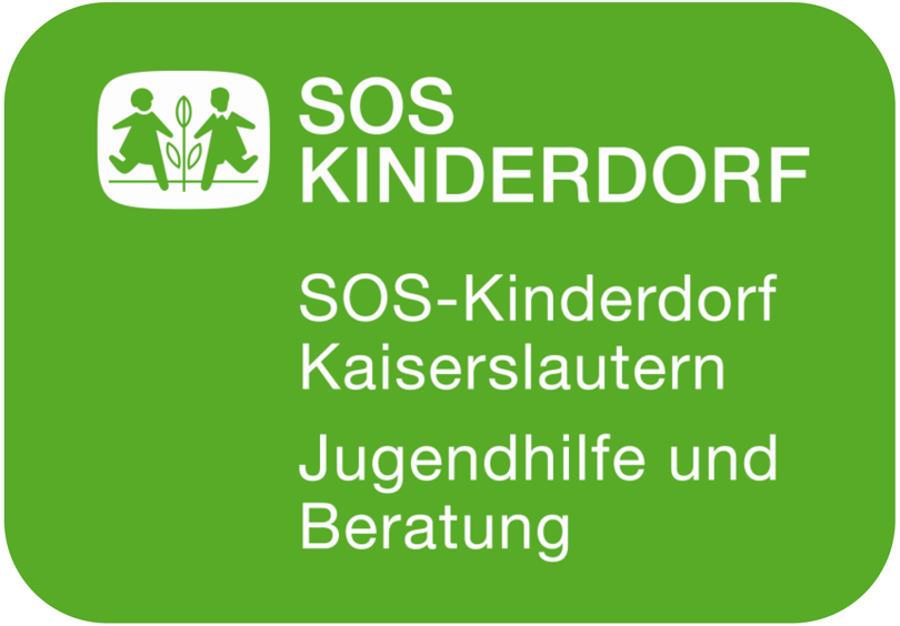 Logo SOS Kinderdorf Kaiserslautern